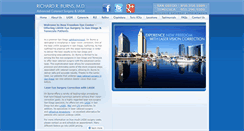 Desktop Screenshot of newfec.com